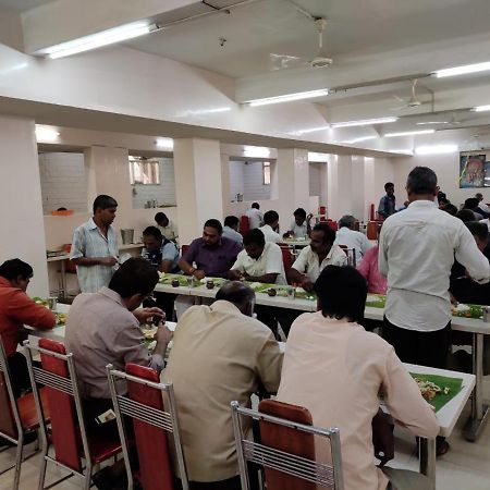 Sibi Lodge Coimbatore Ngoại thất bức ảnh