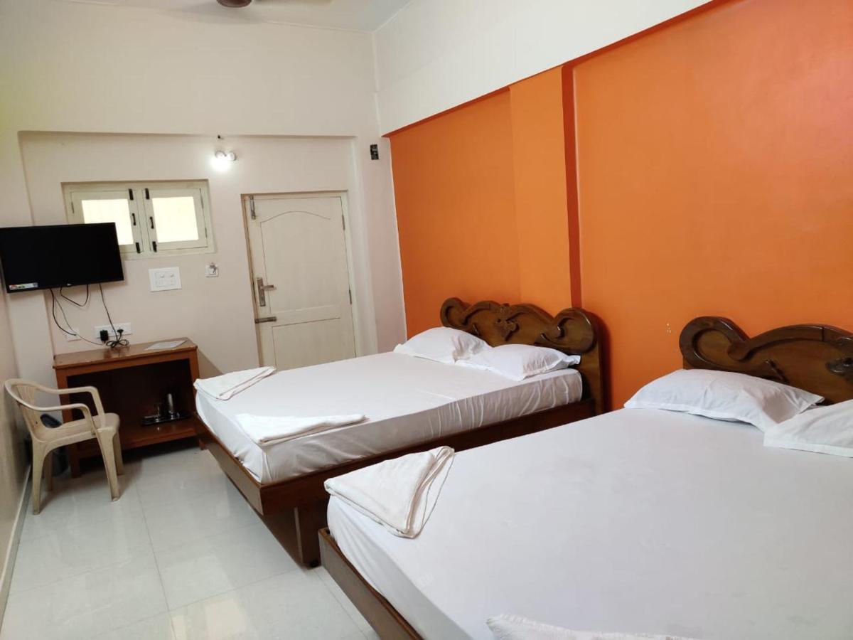 Sibi Lodge Coimbatore Ngoại thất bức ảnh