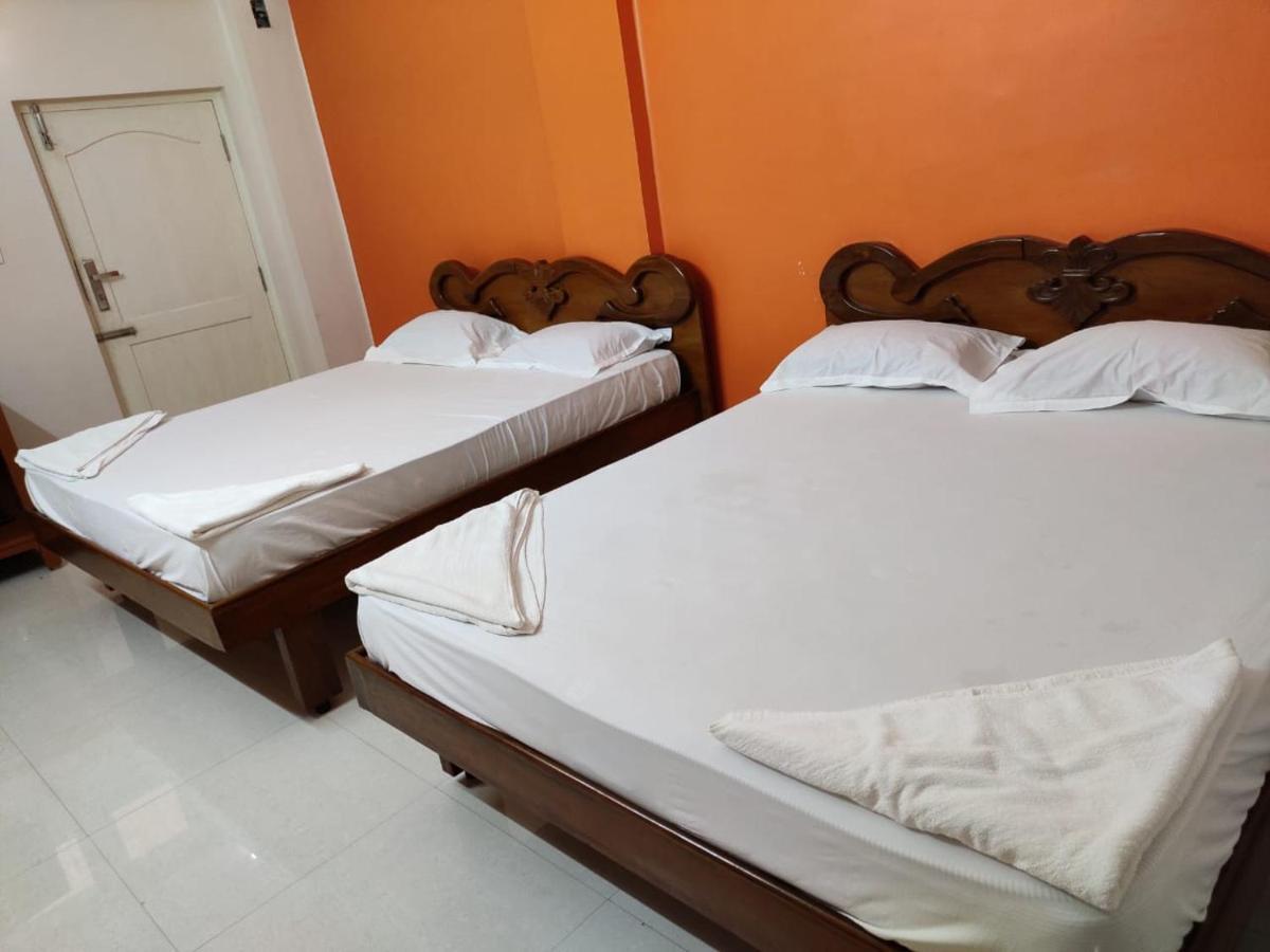 Sibi Lodge Coimbatore Ngoại thất bức ảnh