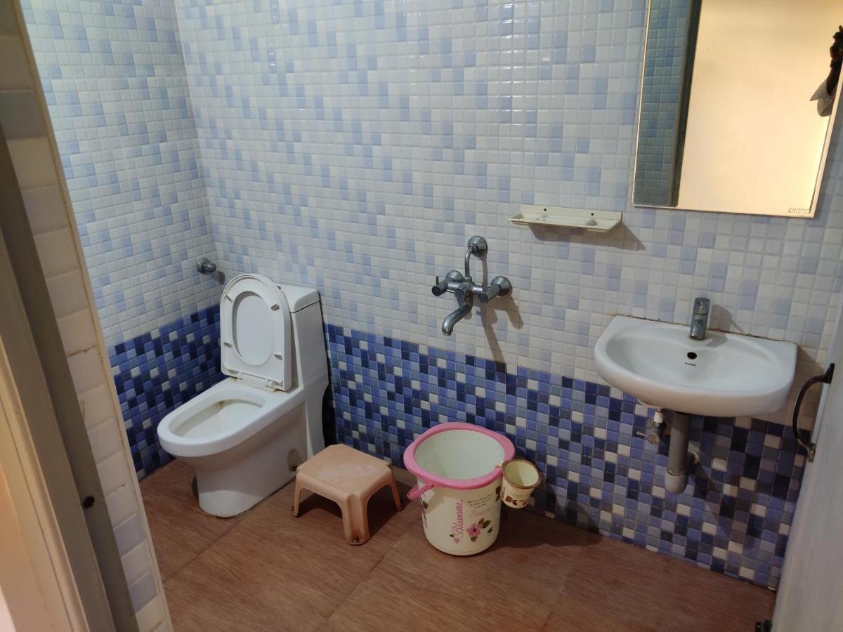 Sibi Lodge Coimbatore Ngoại thất bức ảnh