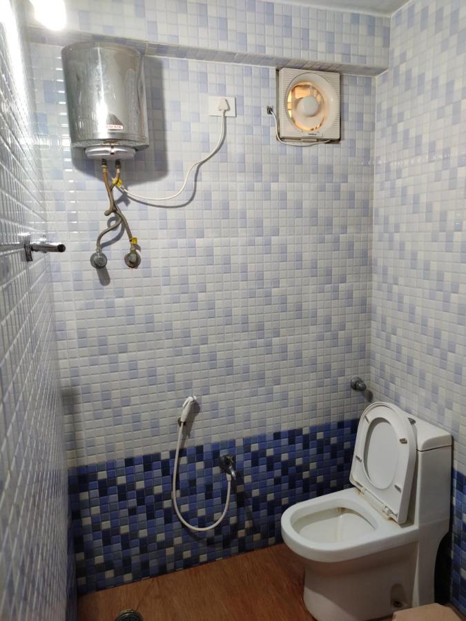 Sibi Lodge Coimbatore Ngoại thất bức ảnh