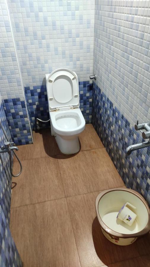 Sibi Lodge Coimbatore Ngoại thất bức ảnh