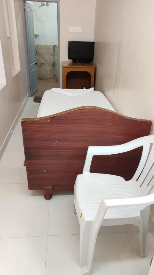 Sibi Lodge Coimbatore Ngoại thất bức ảnh