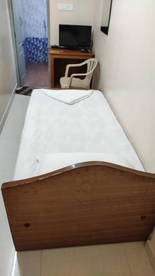 Sibi Lodge Coimbatore Ngoại thất bức ảnh