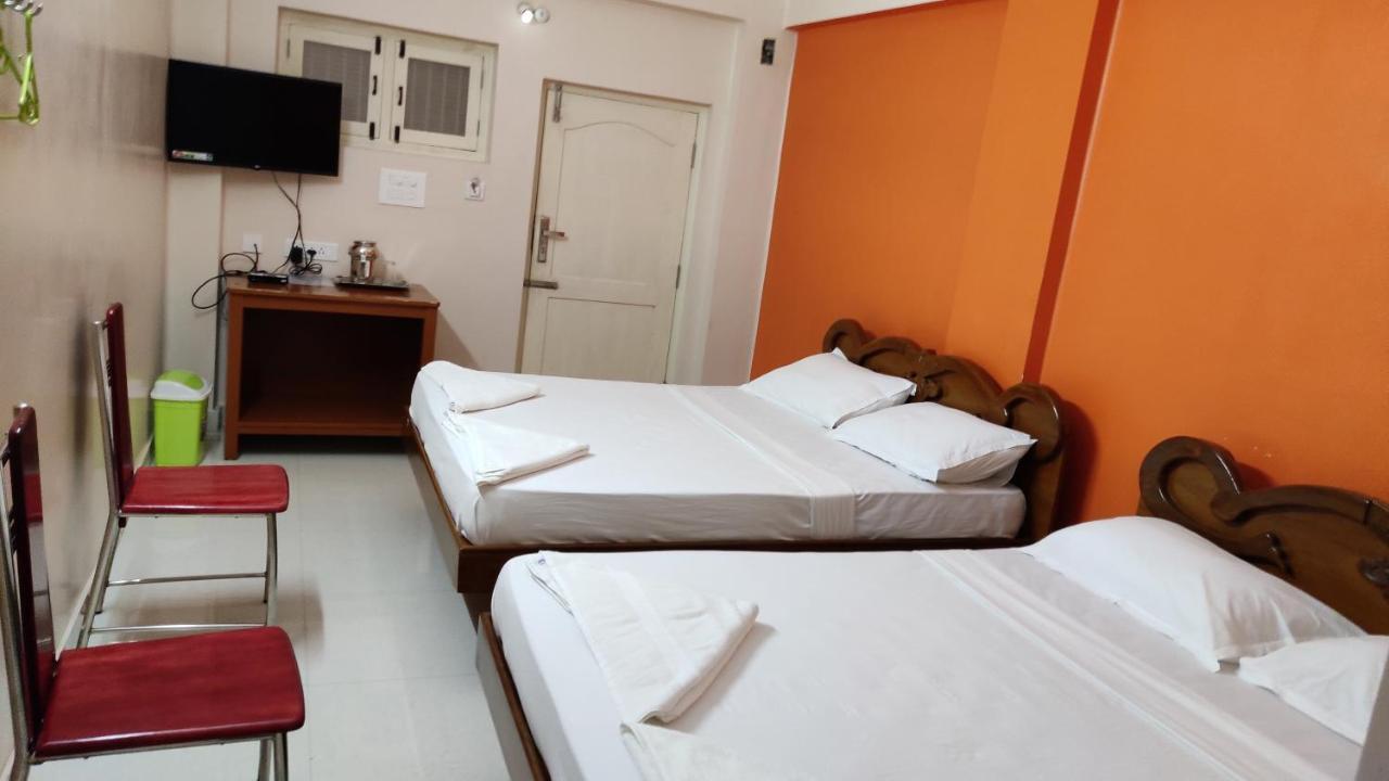 Sibi Lodge Coimbatore Ngoại thất bức ảnh