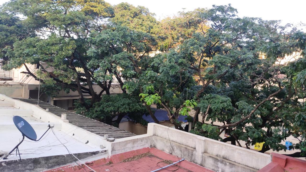 Sibi Lodge Coimbatore Ngoại thất bức ảnh