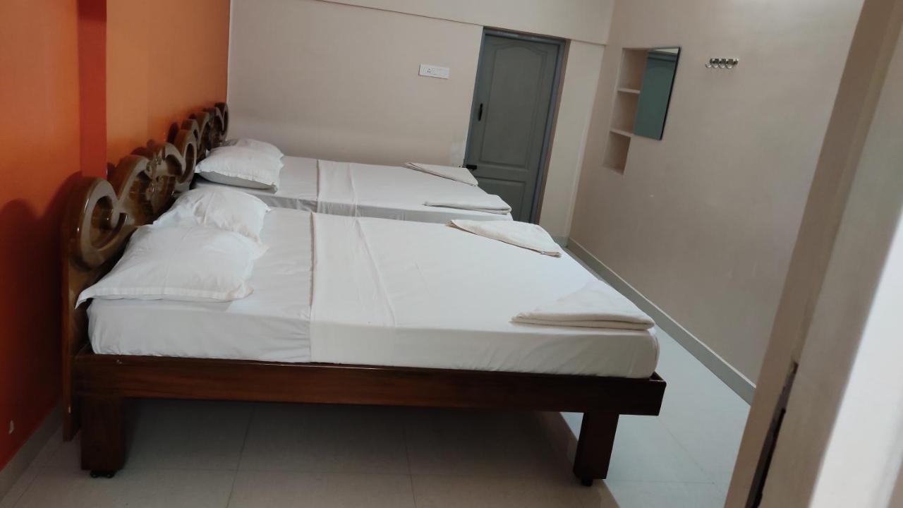 Sibi Lodge Coimbatore Ngoại thất bức ảnh