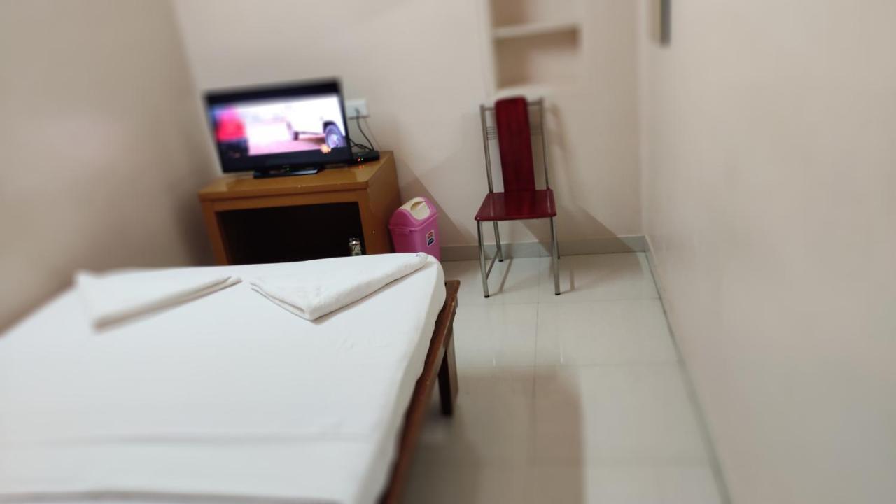 Sibi Lodge Coimbatore Ngoại thất bức ảnh