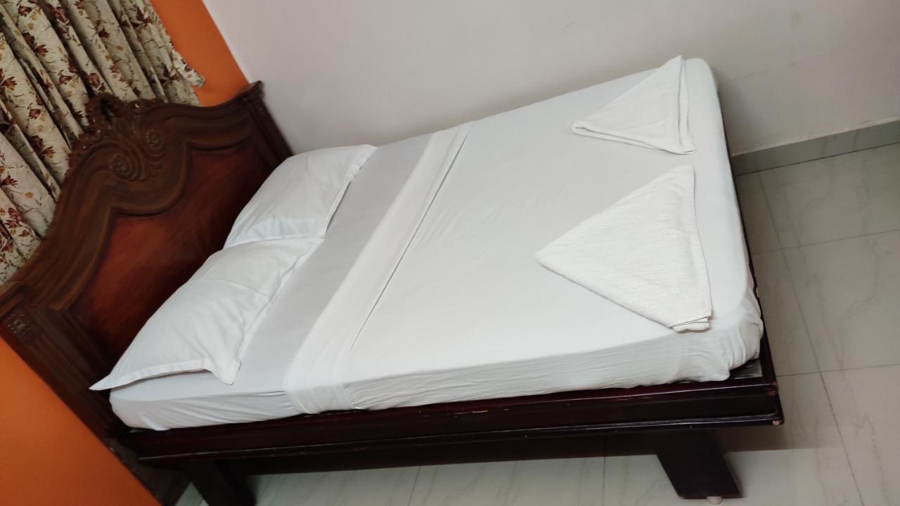 Sibi Lodge Coimbatore Ngoại thất bức ảnh