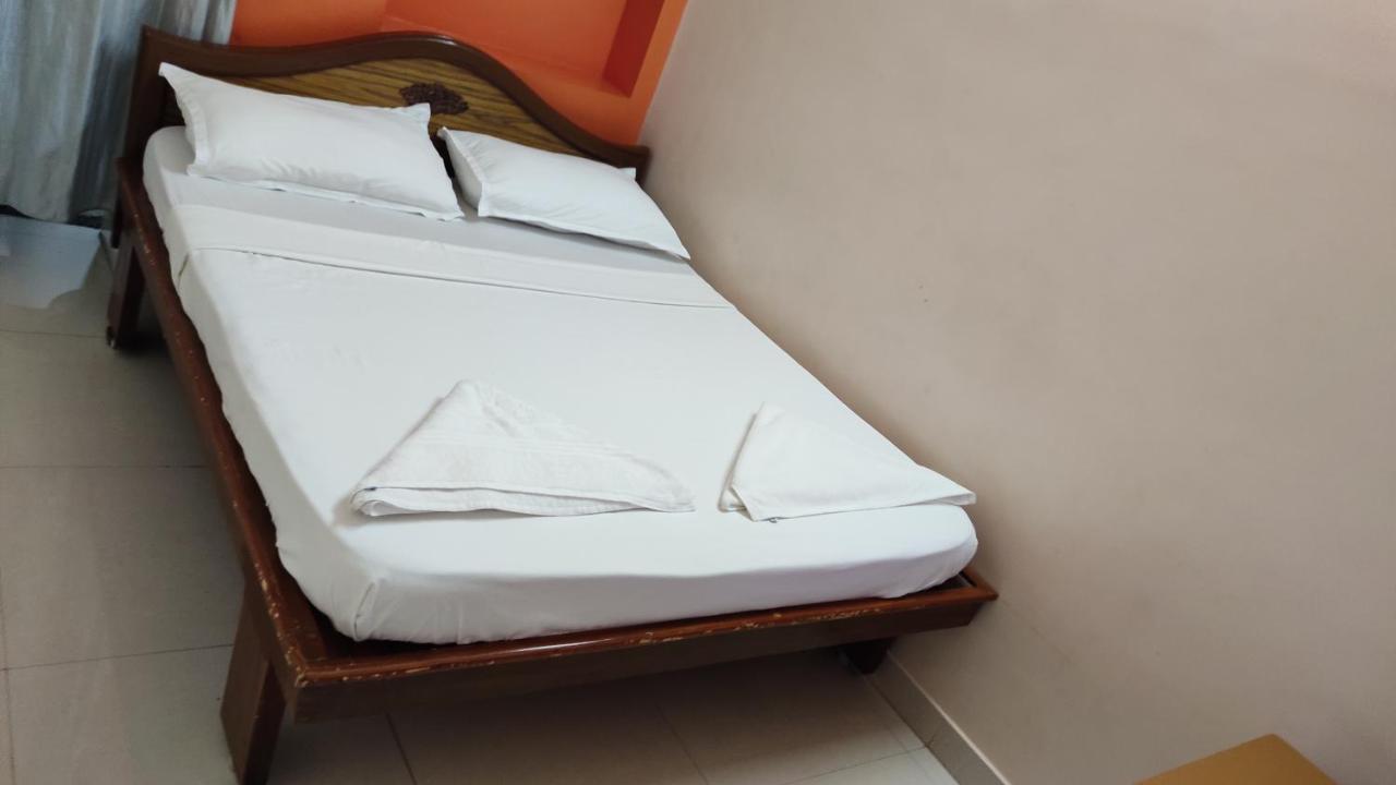 Sibi Lodge Coimbatore Ngoại thất bức ảnh