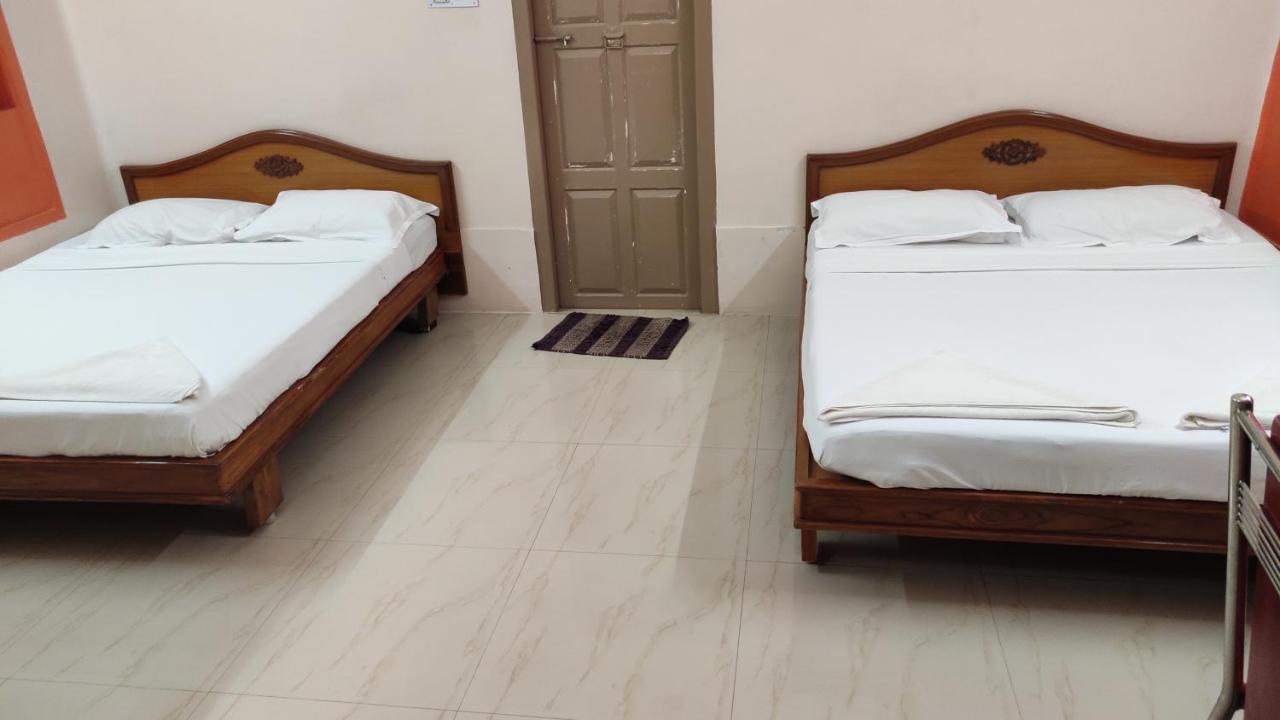 Sibi Lodge Coimbatore Ngoại thất bức ảnh