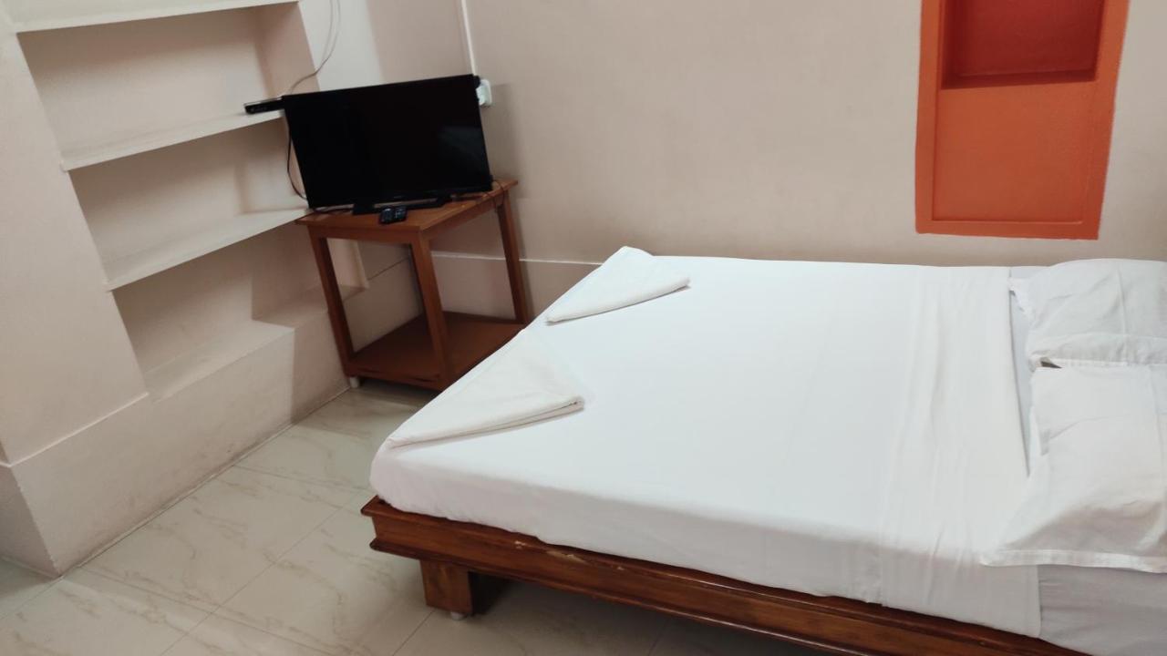 Sibi Lodge Coimbatore Ngoại thất bức ảnh