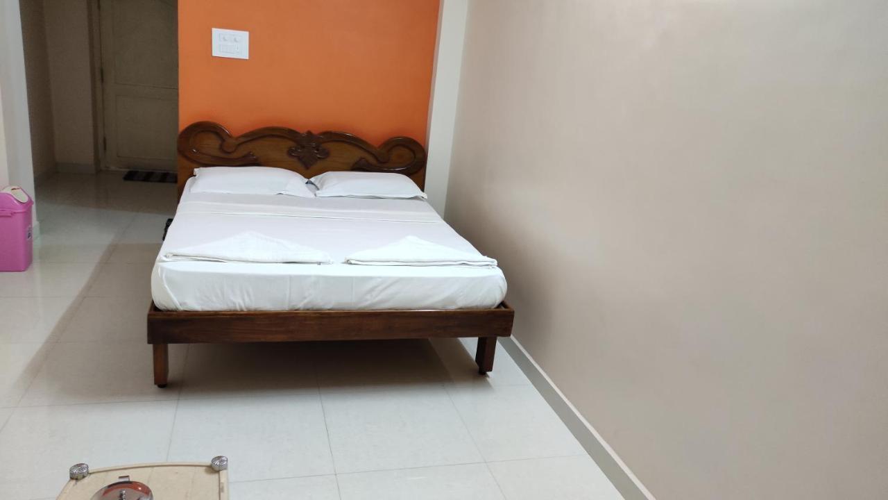 Sibi Lodge Coimbatore Ngoại thất bức ảnh