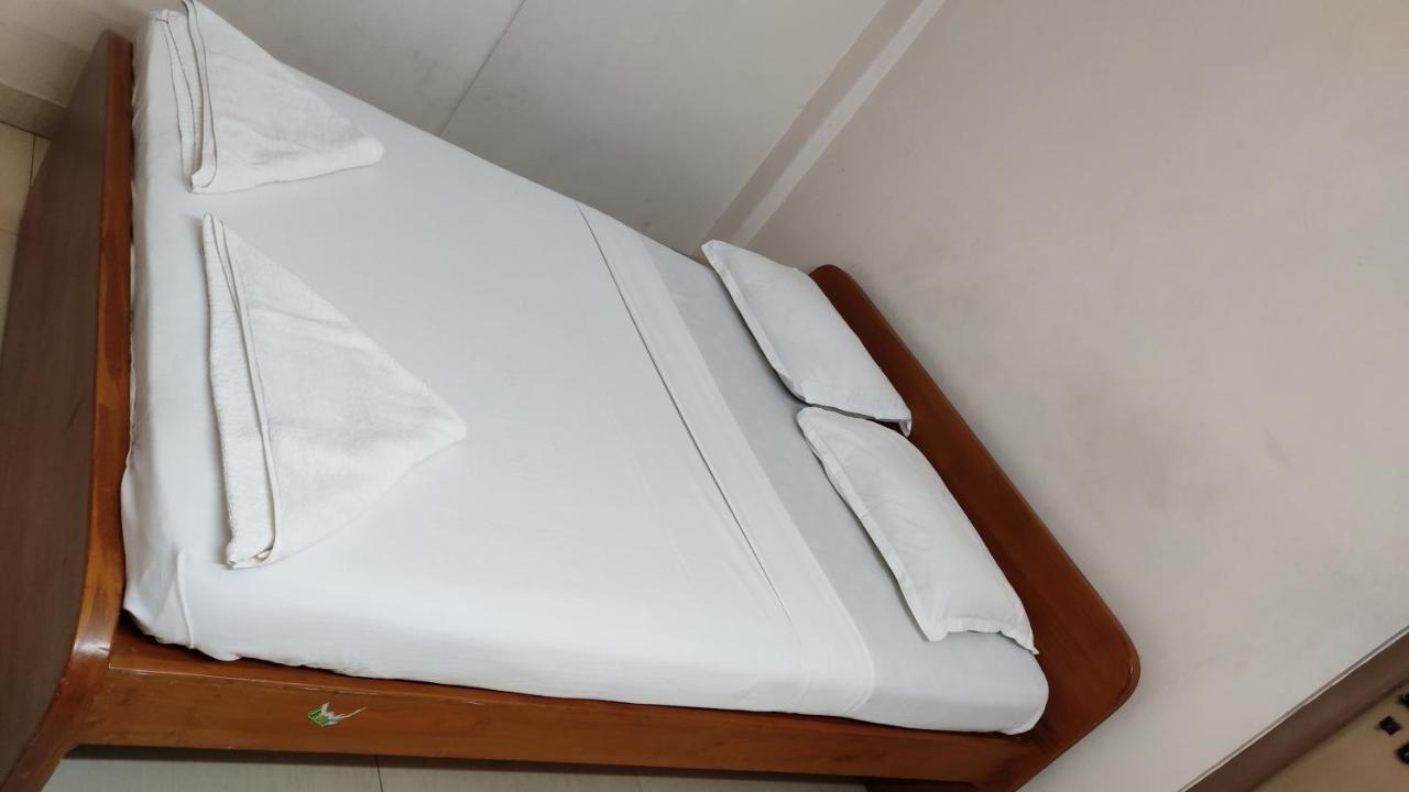 Sibi Lodge Coimbatore Ngoại thất bức ảnh