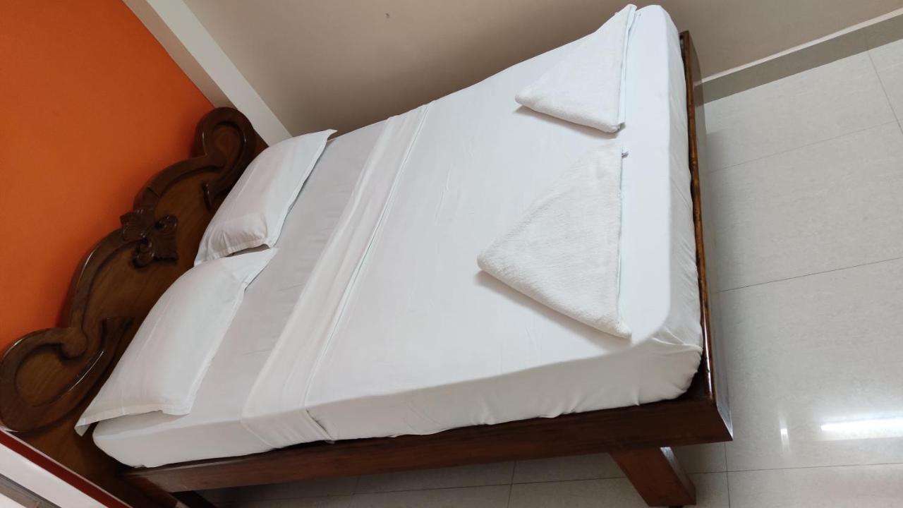 Sibi Lodge Coimbatore Ngoại thất bức ảnh