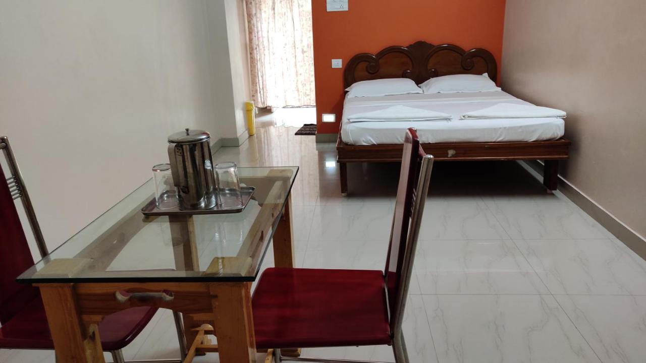 Sibi Lodge Coimbatore Ngoại thất bức ảnh