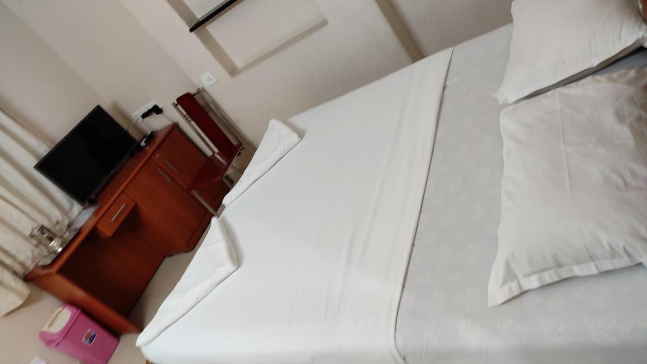 Sibi Lodge Coimbatore Ngoại thất bức ảnh