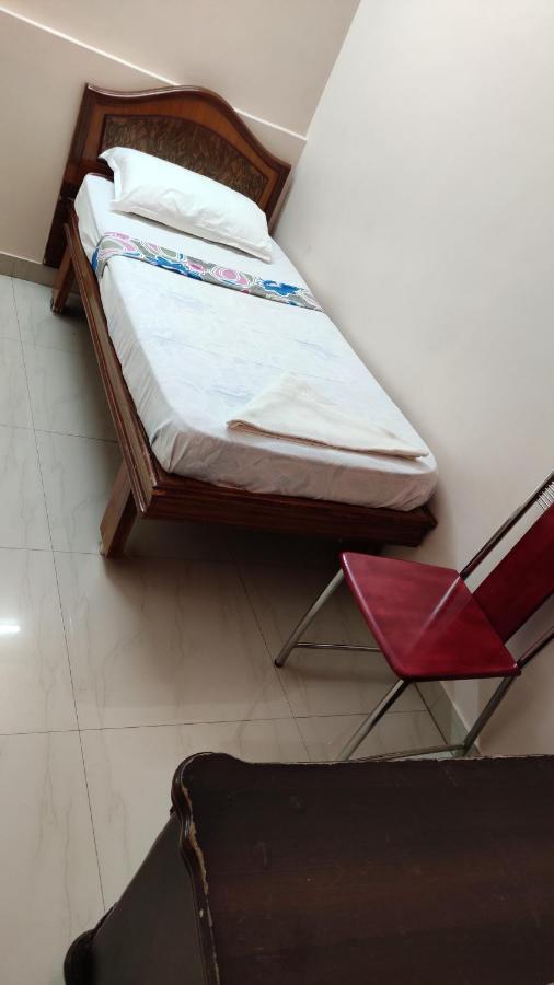 Sibi Lodge Coimbatore Ngoại thất bức ảnh