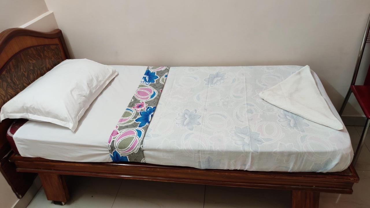 Sibi Lodge Coimbatore Ngoại thất bức ảnh