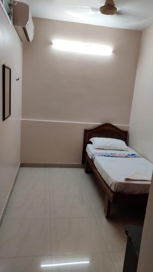 Sibi Lodge Coimbatore Ngoại thất bức ảnh